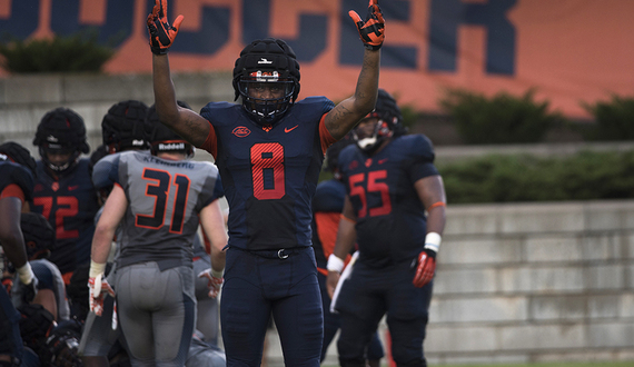 Syracuse football primer: LSU week