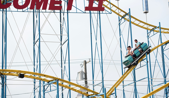 Gozinsky: New York State Fair should resist privatization to preserve tradition, local ties