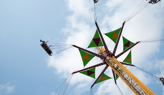 Week in Pulp: Juice Jam, Lakeview Amphitheater