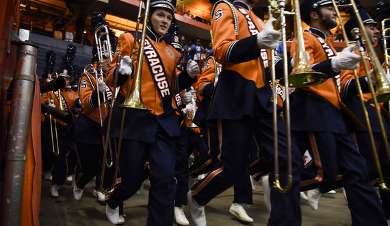 Boos and Bravos:  Terrel Hunt, Nick Jonas