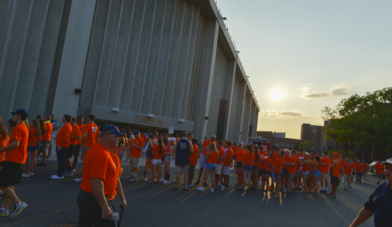 13 most Insta-worthy places on campus