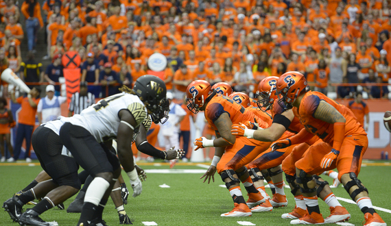 Syracuse football primer: What to know for Central Michigan week