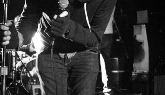 Manager talks time at The Sound Garden music and movies store