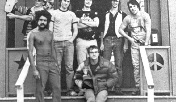 6 decades of Syracuse style