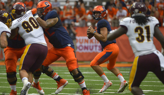 Q&#038;A with LSU beat writer Ross Dellenger of The Advocate