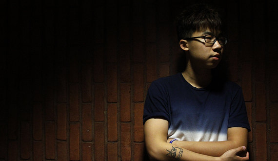 Freshman&#8217;s tattoos commemorate his love of &#8216;Pirates of the Caribbean&#8217;