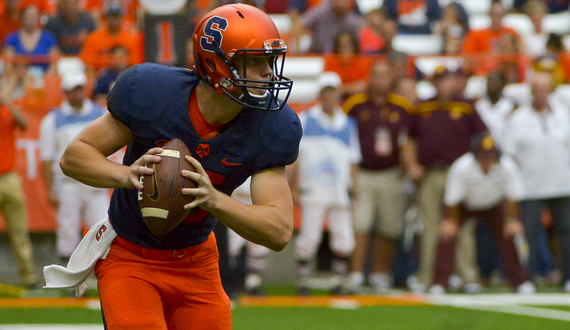 LSU head coach Les Miles on Zack Mahoney: &#8216;We’ll prepare for the best&#8217;