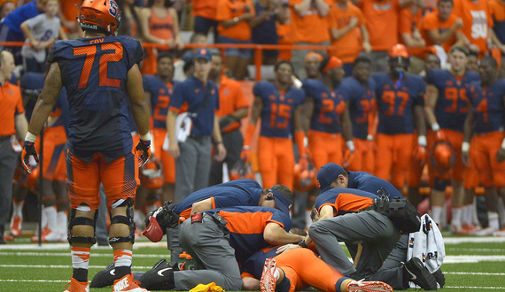 Targeting ejections rise despite rule clarification