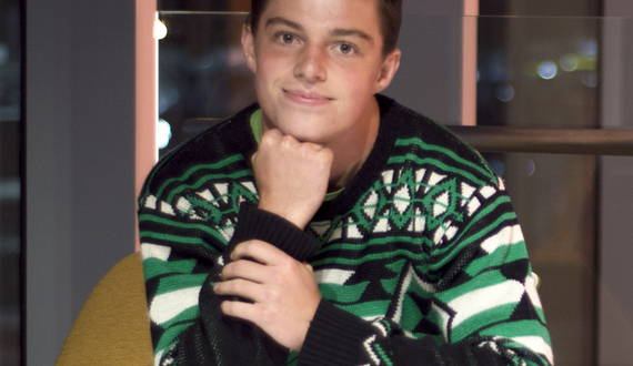 SUNY-ESF senior and SU alumnus collaborate on Destiny USA documentary