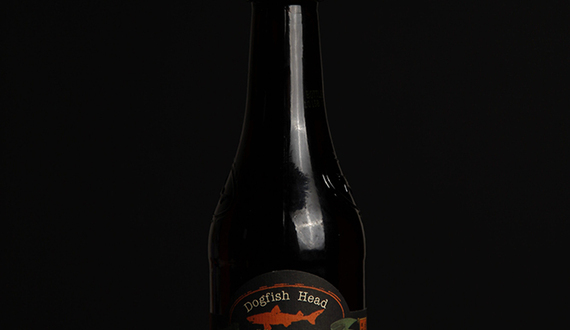 Thirsty Thursday: Dogfish Head Punkin Ale