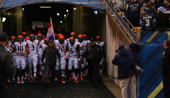 Poll: How many regular-season wins for Syracuse football?