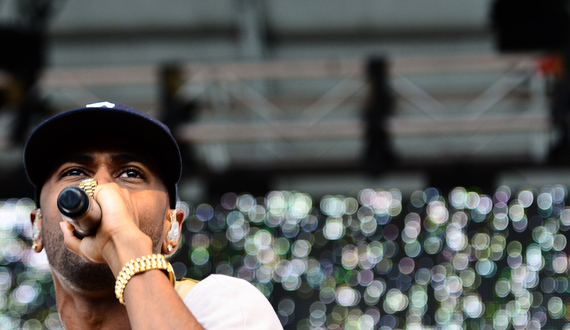 Boos and Bravos: Big Sean, administration growth