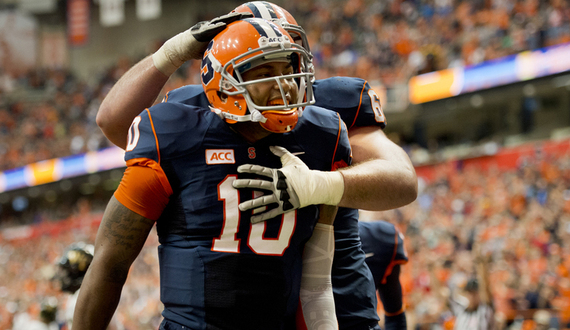 5 keys for Syracuse against Rhode Island