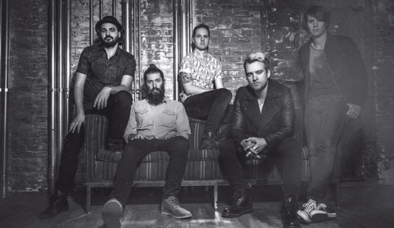 3 songs to listen to before Tribe Society opens Bandersnatch Oct. 7