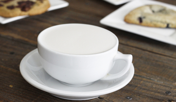 Sipping espresso: Tune into National Coffee Day