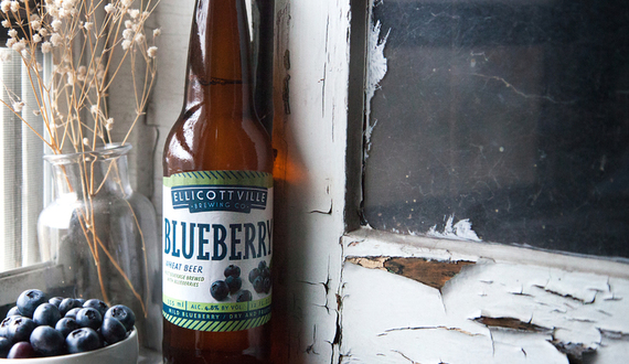 Weekend plans: Beer festival, haunted houses