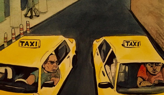 Syracuse City Council proposal causes backlash from local, independent taxi companies