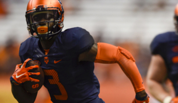 Ervin Philips bolsters Syracuse offense with return to lineup