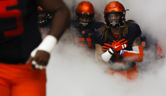 Beat writers predict Syracuse to top USF, improve to 4-1