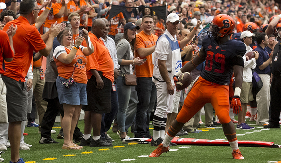 POLL: Will Syracuse football be bowl-eligible by season&#8217;s end?