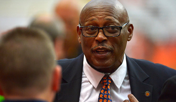 Week in Sports: Bernie Fine case resurfaces, former SU runner battles leukemia and a 5-star football recruit visits