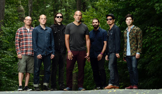 John Brown&#8217;s Body to perform at the Westcott Theater