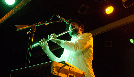 Boos and Bravos: Stressed recruits, X Ambassadors