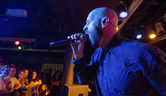 Damle: Fast reaction to X Ambassadors&#8217; Bandersnatch performance