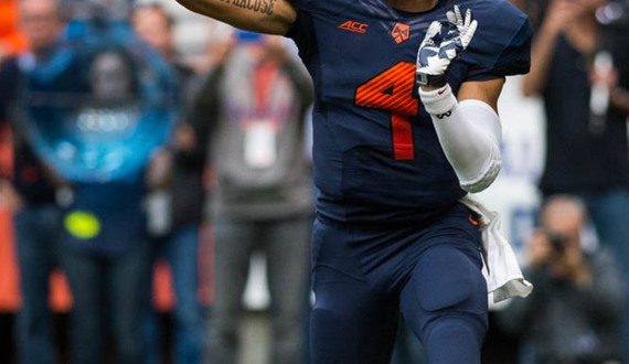Scott Shafer: AJ Long suffered most recent concussion in practice
