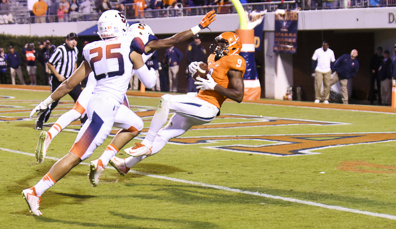 ACC Roundup Week 7: Blewitt is clutch, Syracuse is not and more