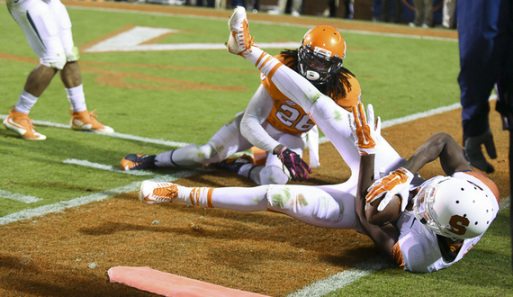 On the Beat podcast: Midseason Grades