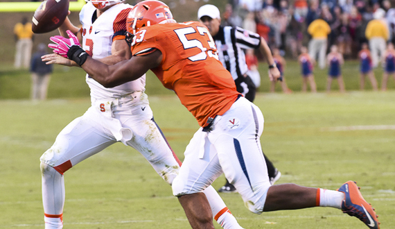 Stock up/stock down: A look back at Syracuse&#8217;s triple-overtime loss to UVA