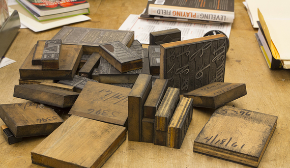 Week in Pulp: Syracuse University Press, Raury