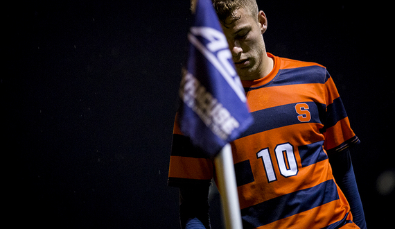 Syracuse is ‘second-best’ in 2-2 tie with Hartford