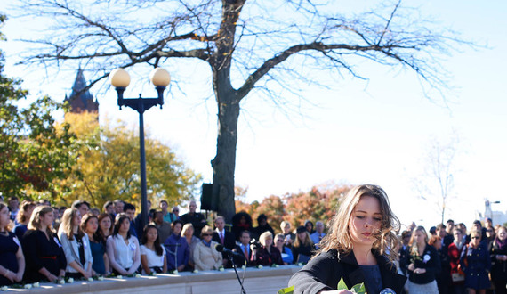 Remembrance Week events to honor memory of Pan Am Flight 103 victims