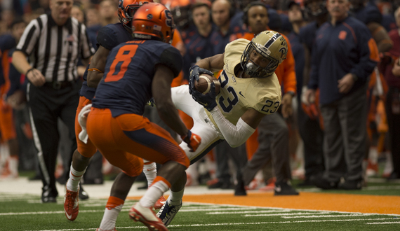 Fast Reaction: 3 quick takeaways from Syracuse&#8217;s 4th straight loss