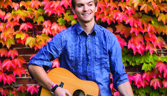 Week in Pulp: Hoverboards, budding musician