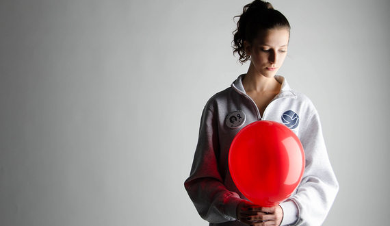More than a name: Remembrance Scholar Taylor Henry honors memory of mother’s best friend