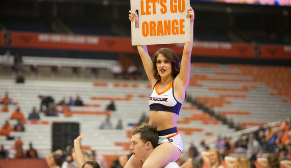 Weekend plans: Orange Central, haunted rock concert