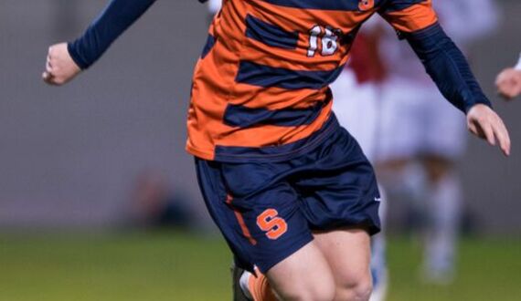 Syracuse tests depth in win over Wolfpack