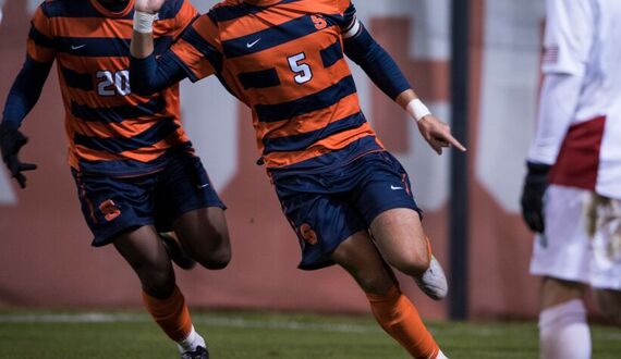 Syracuse boosts postseason chances with 2-1 win over N.C. State
