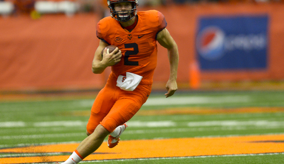 Syracuse football&#8217;s 5 keys against South Florida