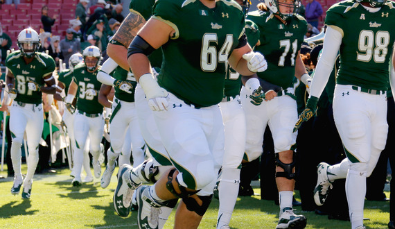 Q&#038;A with USF beat writer Joey Knight of the Tampa Bay Times