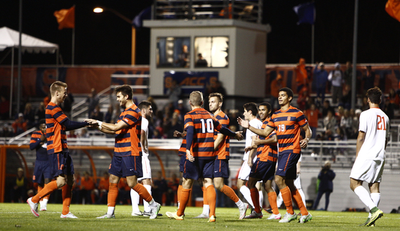 Seeding crucial in Syracuse’s game against N.C. State on Friday