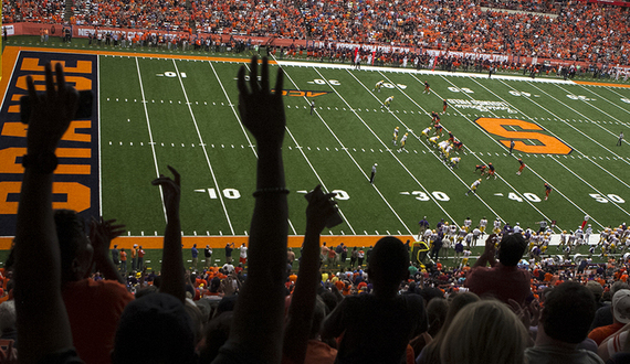 Syracuse football primer: South Florida week