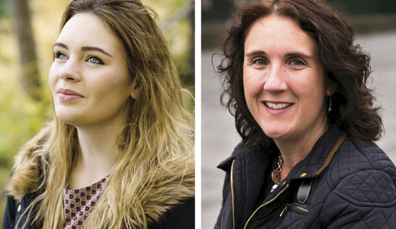 Year after year: Former Lockerbie scholars reflect on time at Syracuse University