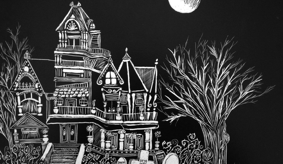 Orange After Dark to bring students to Fright Nights at the Fair