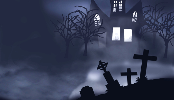 Syracuse-based paranormal investigators discuss CNY hauntings