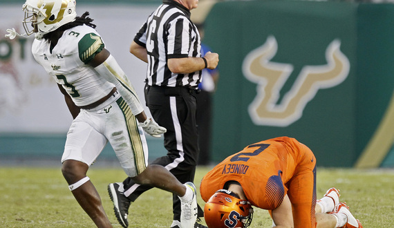 On the Beat: Syracuse-Virginia preview