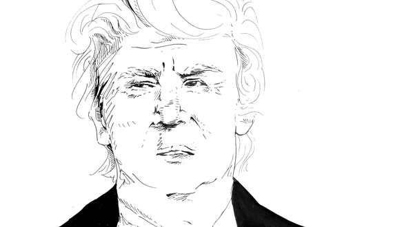 Donald
